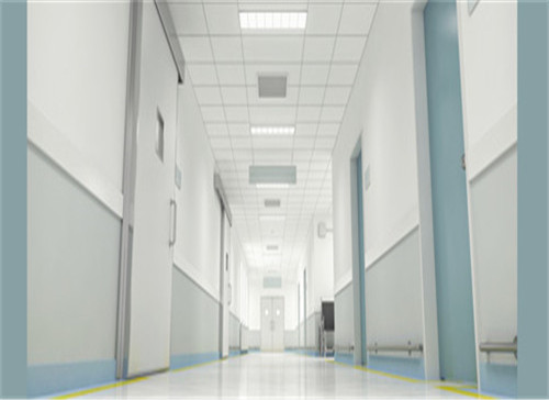 盐城硫酸钡应用于X光室墙体和地板的防护
